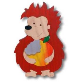 Süni fali lámpa kis szépséghibával