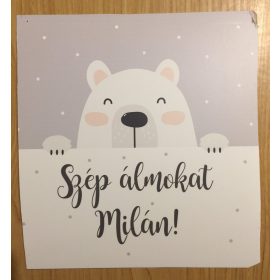 SPECIÁLIS éjjeli fény előlapok