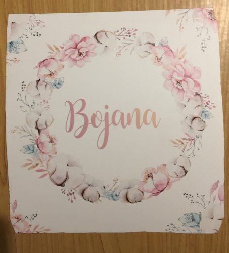 SPECIÁLIS éjjeli fény előlapok