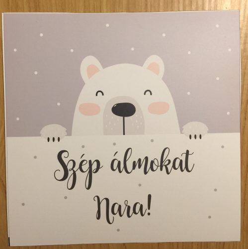 SPECIÁLIS éjjeli fény előlapok