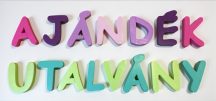 AJÁNDÉKUTALVÁNY , 3000 Ft-tól