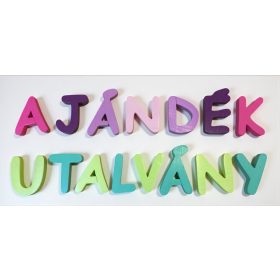 AJÁNDÉKUTALVÁNY , 3000 Ft-tól