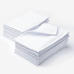 Hagyományos fehér Tetra pelenka 10db-os kiszerelés