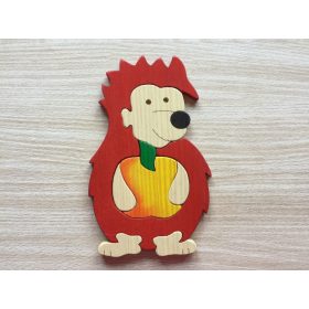 Süni álló bútordísz