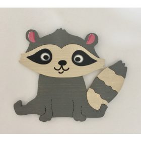 Mosómaci bútordísz