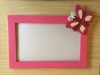 Pink tükörkeret
