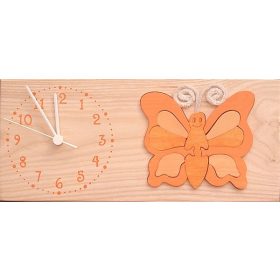 Pillangós óra, barack