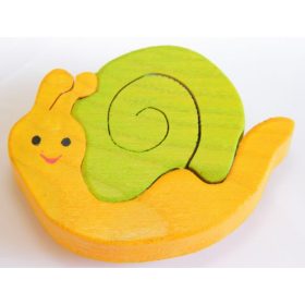 Csiga bútorfogantyú