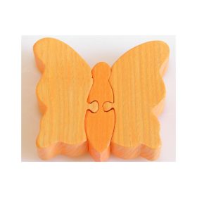 Pillangó barack bútorfogantyú