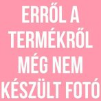 Baba hálózsák - Lulu bagoly - kék pöttyös