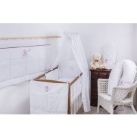 4 részes babaágynemű szettek