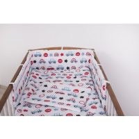 3 részes babaágynemű szettek